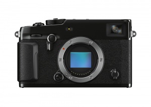 Fujifilm X-PRO3 Body Only Black